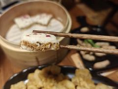-长亭酒肆.武夷菜(鼓楼后海店)