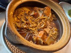 -小吊梨汤·北京菜·烤鸭(双井乐成中心店)