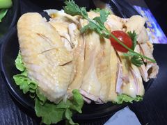 -绿柠食堂(北外滩店)