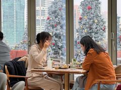 -城市露台景观餐厅(淮海路店)