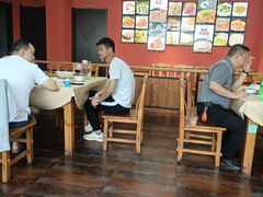 -老关东东北菜(盐城店)