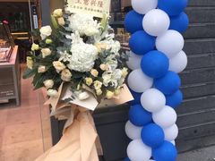 -巴黎贝甜(万源店)
