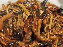 响油鳝糊-天福苑(崇宁路店)