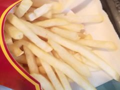 -麦当劳(济泺路店)