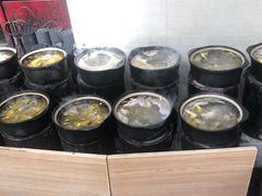 -旺山·浪头人家