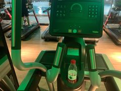 -W FITNESS 威尔仕健身·游泳(老西门新苑店)