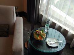 -厦门悦华酒店