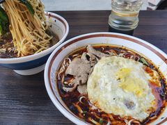 -武胜段记猪肝面(卓锦城店)