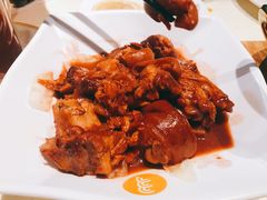 -龙记香港茶餐厅