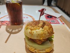 -必胜客(印象城店)