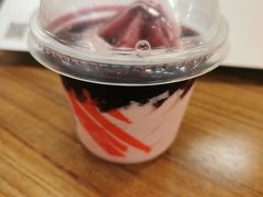 -麦当劳(凯德MALL太阳宫店)