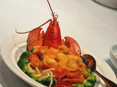-俏江南-江景昆曲主题餐厅(正大广场店)