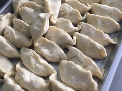 锅贴-黄阿姨锅贴大王(万航渡路店)