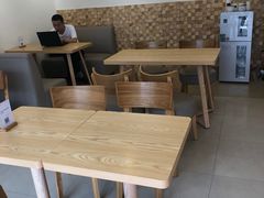 大堂-堂上堂(益民街店)
