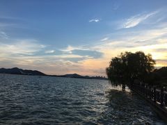 -云龙湖旅游景区