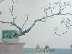 王大志作品-徐汇艺术馆