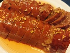 -兰桂坊·花园餐厅(西湖店)