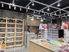 -棱石眼镜(CP静安店)