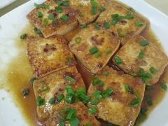 -隆都四季香饭店(碧海路店)