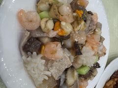 -奥华餐厅·老张记(台基厂店)