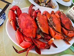 -源海渔村·现捞海鲜(大角湾店)