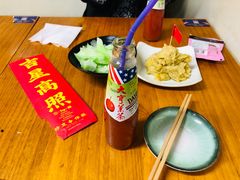 -炒豆合作社(东四总店)