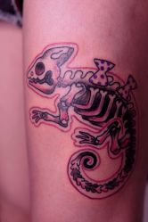 -729CLUB美式风格纹身店