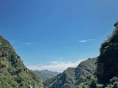 -京东石林峡风景区