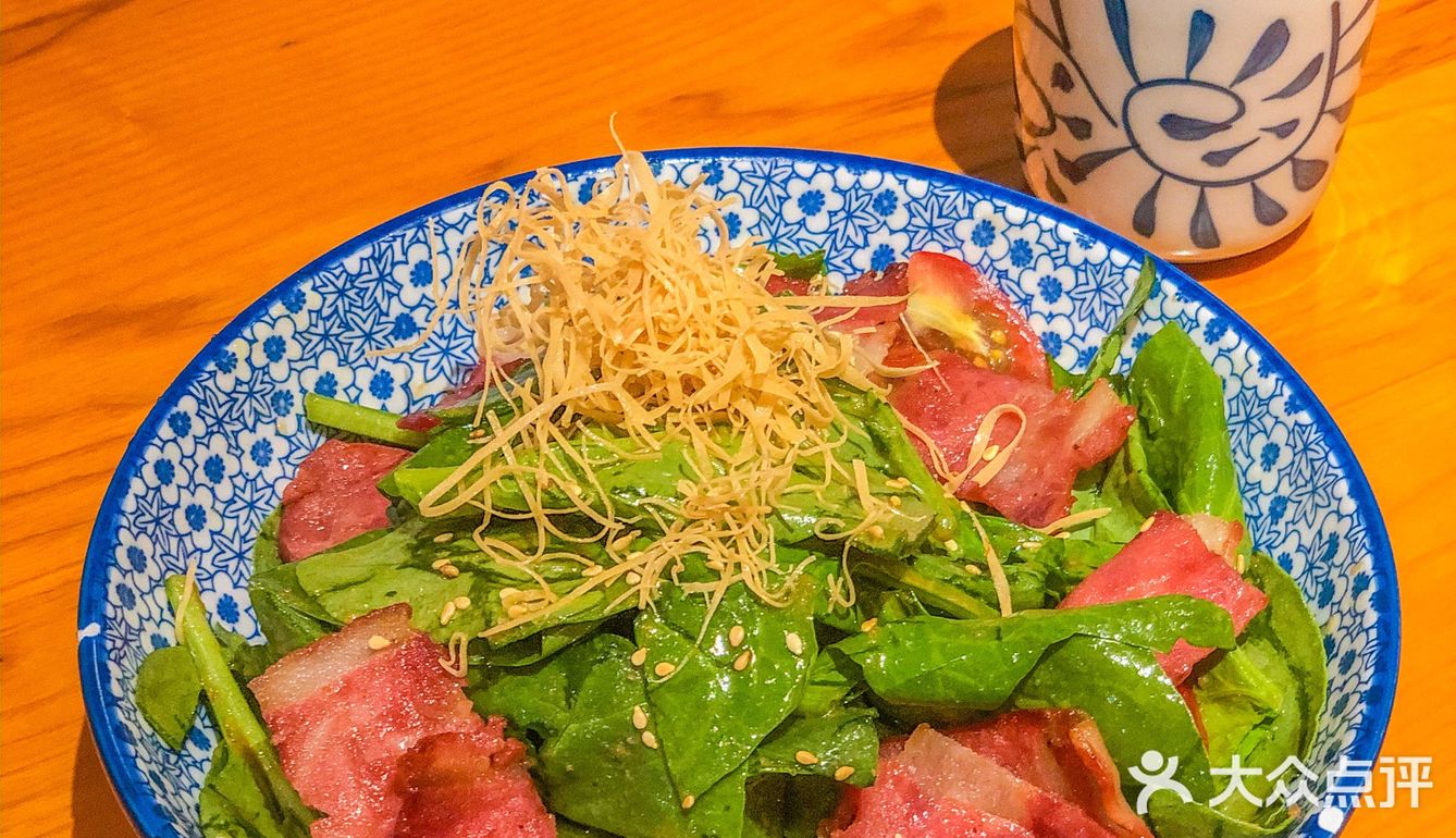 人均💰70元 上海日料居酒屋 | 超好吃的深夜食堂