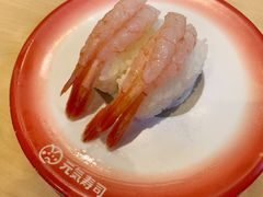 -元气寿司(新城市广场店)