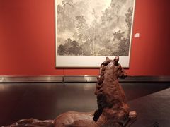 -江苏省美术馆(长江路新馆)