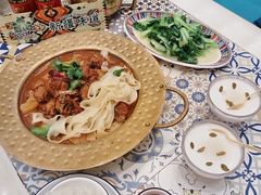 -阿拉丁新疆风味餐厅·清真(罗廊巷店)