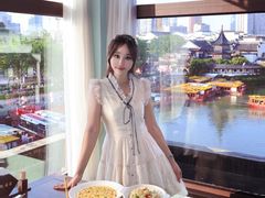 -金陵家宴·金陵春·南京菜(夫子庙店)