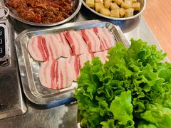 -英雄故事地摊烤肉(马驹桥店)
