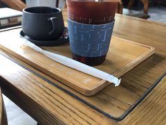 -壹丁咖啡(宽窄巷子店)