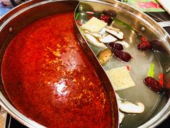 -呷哺呷哺(西单大悦城店)