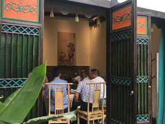 门面-院8里·小聚园老川菜(九眼桥店)