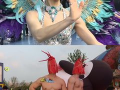 -海合安武汉极地海洋公园
