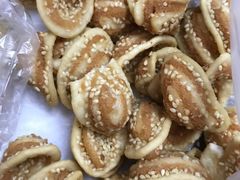 -壹心榴莲千层蛋糕甜品店