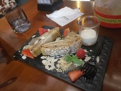 -haxnbauer海森堡德国餐厅(深圳coco店)