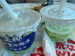 -不仔客海鲜·烧烤·270度海景餐厅(大东海店)