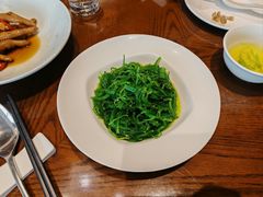 -佘山世茂艾美·御珍轩中餐厅