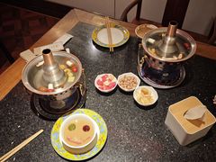 -南门涮肉(东单店)
