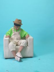 -童影世家儿童摄影(梨园店)