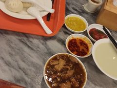 -天兴居(鲜鱼口街店)