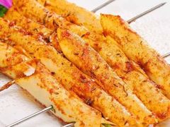 -鼎原力量东北吊炉烧烤(临河街店)