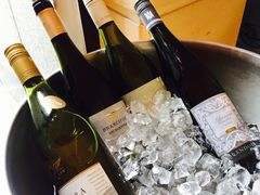 -威斯汀舞台餐厅