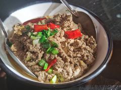 -宛平李记小吃(东关街店)