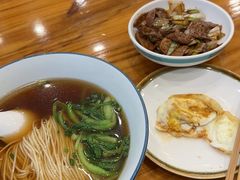 -小方的面(徐家汇店)