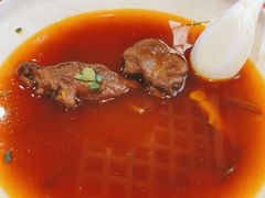 -易老妈蹄花.特色川菜(人民公园总店)